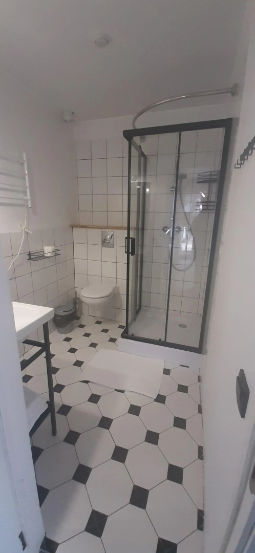 Апартаменты Дом рыбака