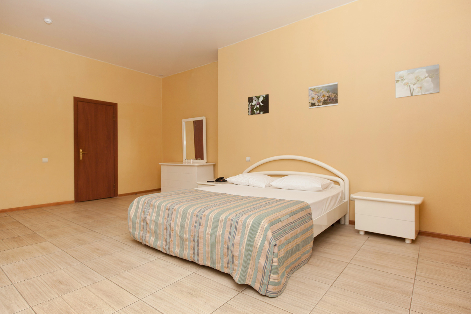 Гостиница Регина Клыки