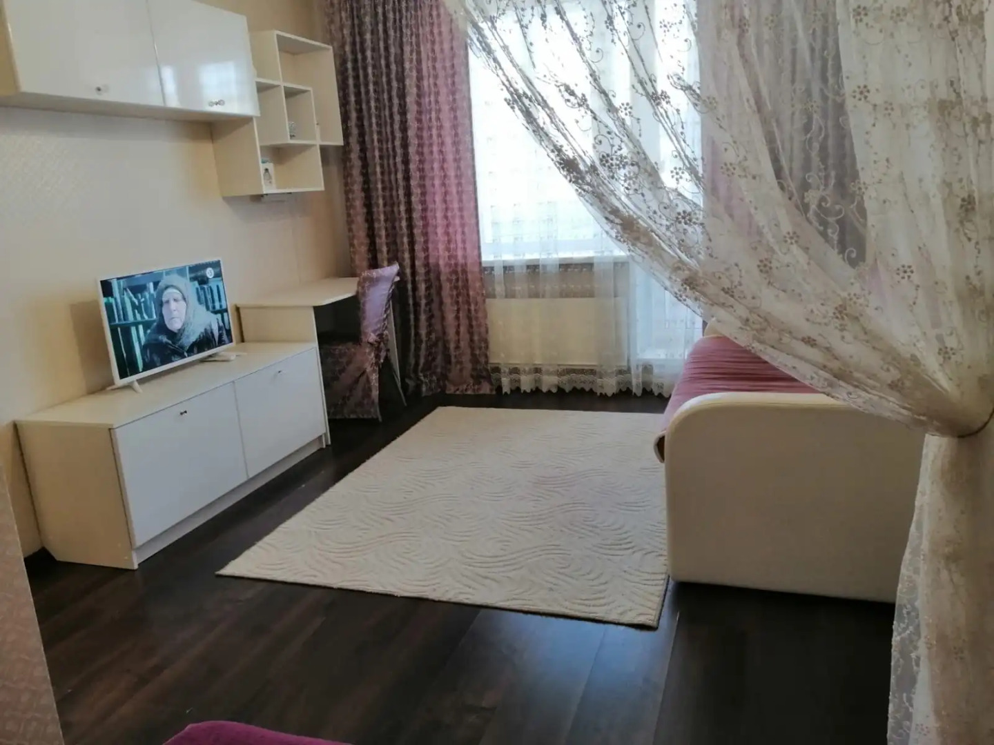 Апартаменты На Кирова