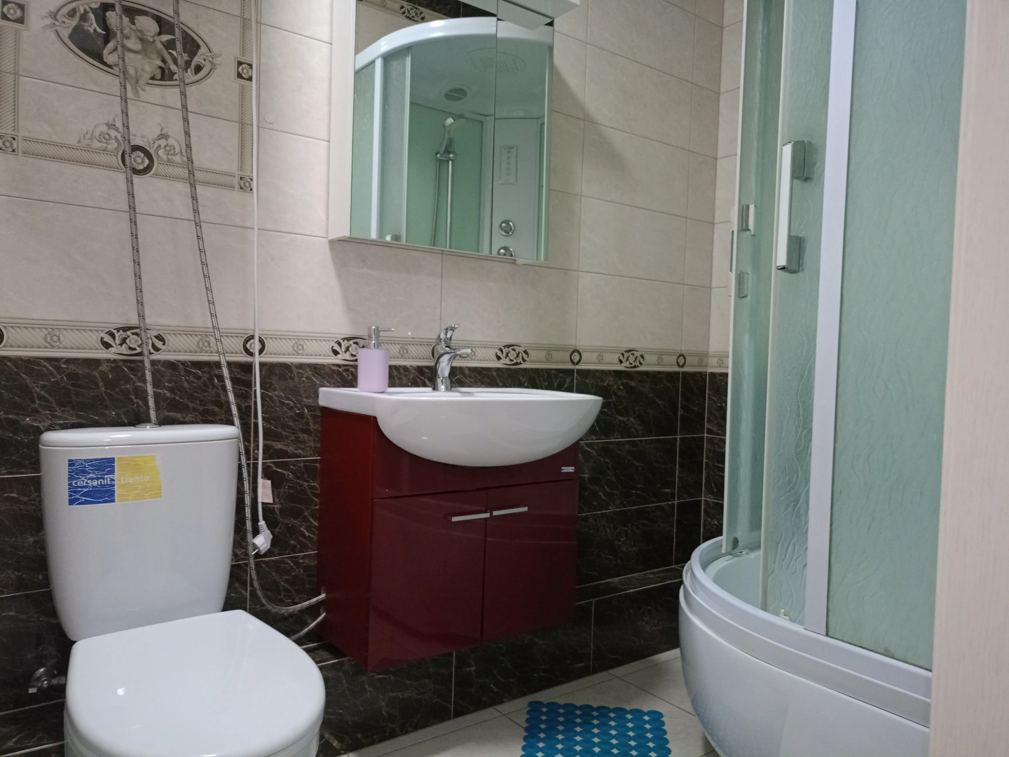 Апартаменты Гоголя 26_2