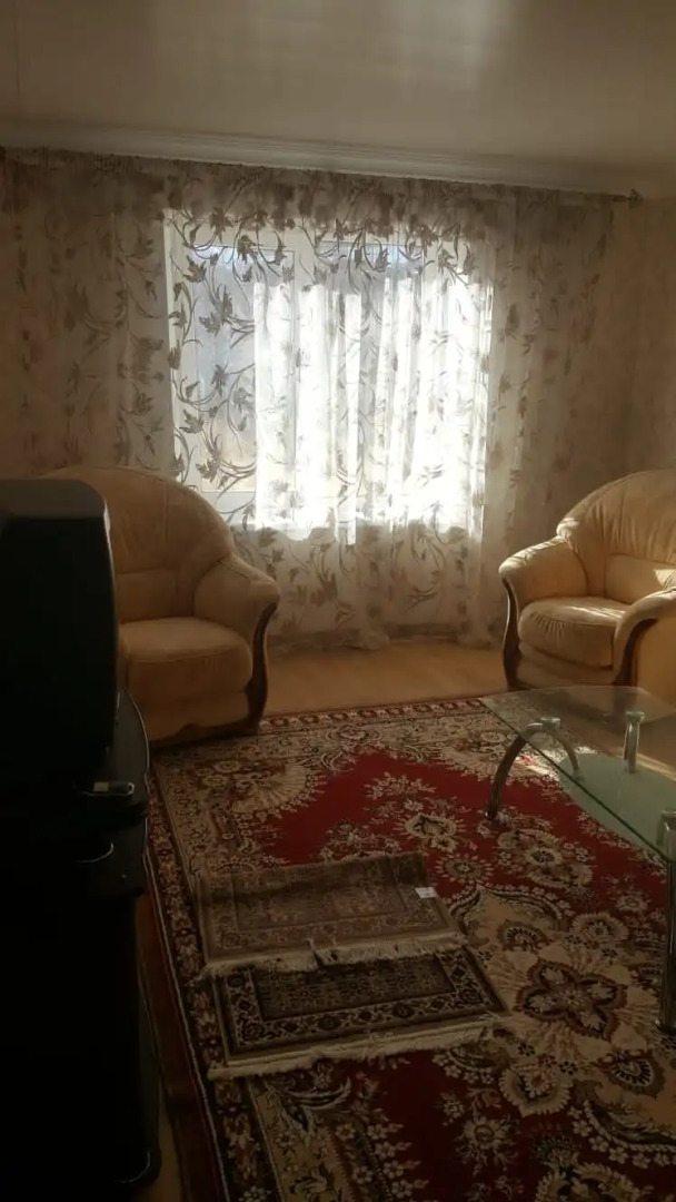 Гостевой Дом Аракани