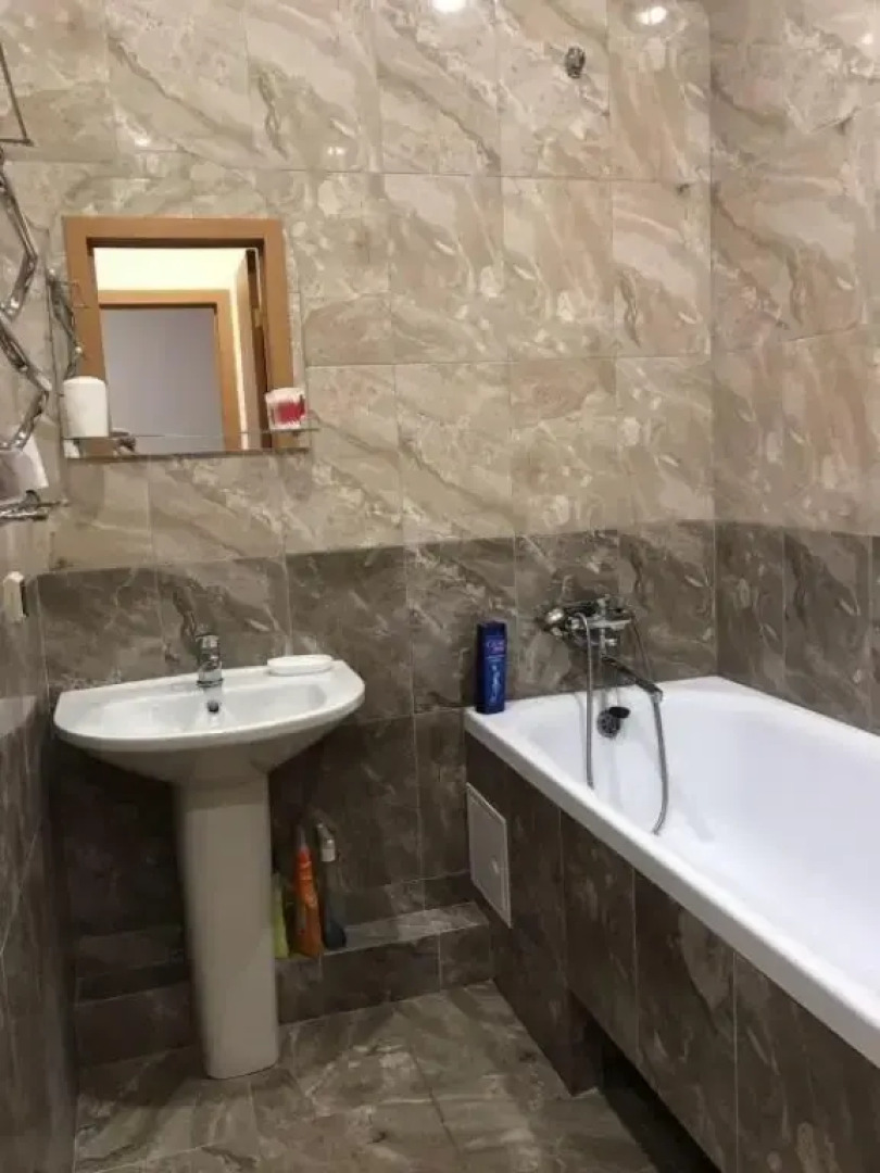 Апартаменты 2 Pant House Троицк на Городской