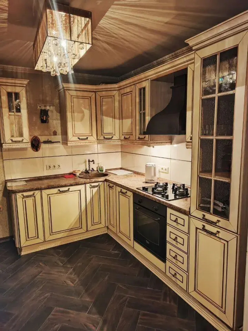 Квартира на Ленина 110