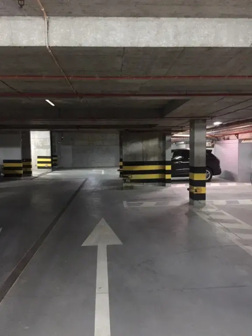 Апартаменты Sea & Sun Prestige 7 1