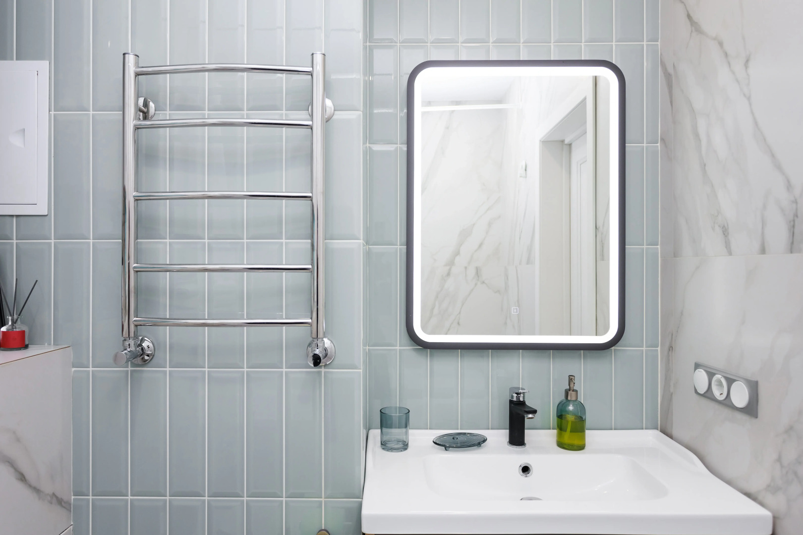 Квартира в центре у Чаши