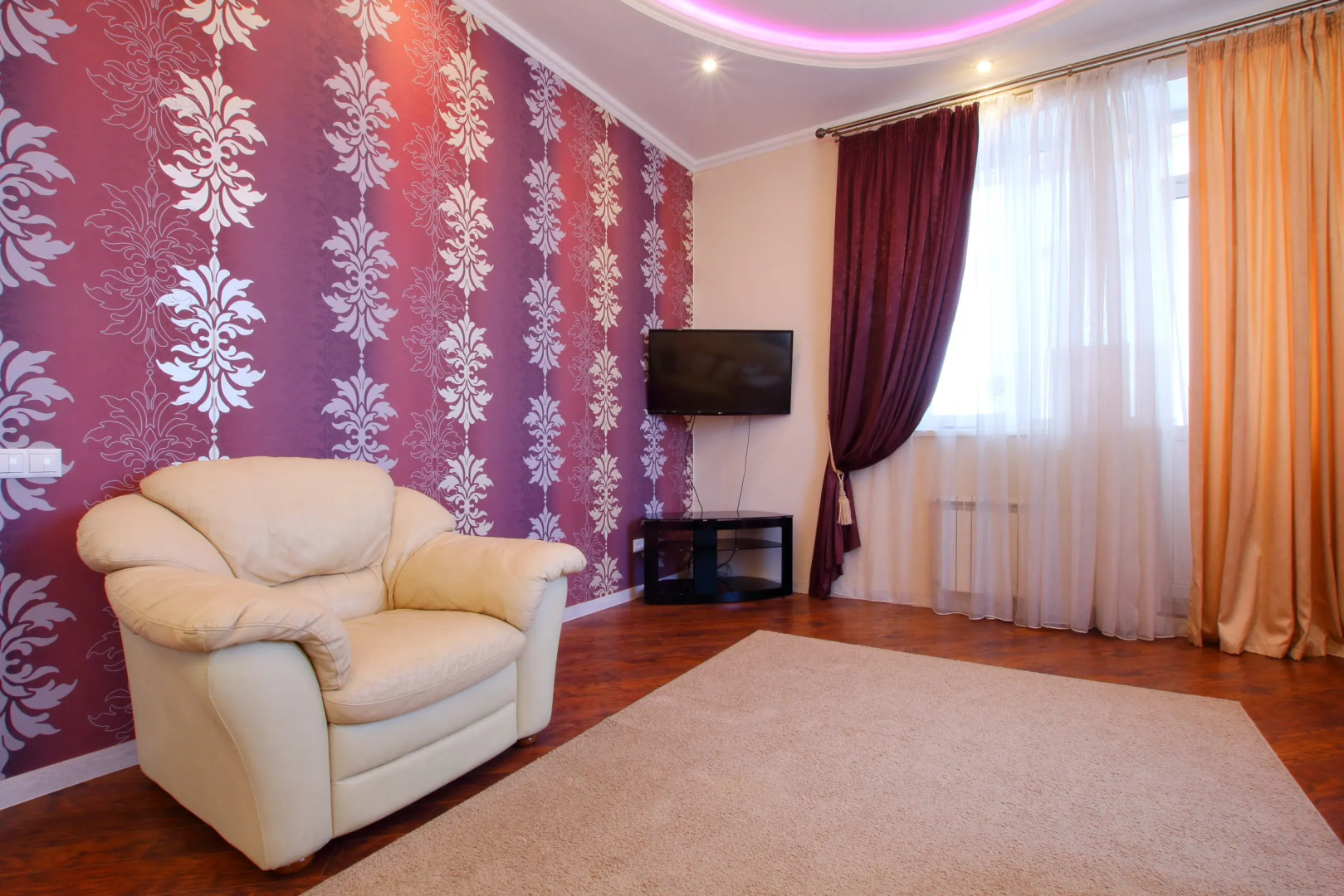 Квартира Timhouse ТД XL