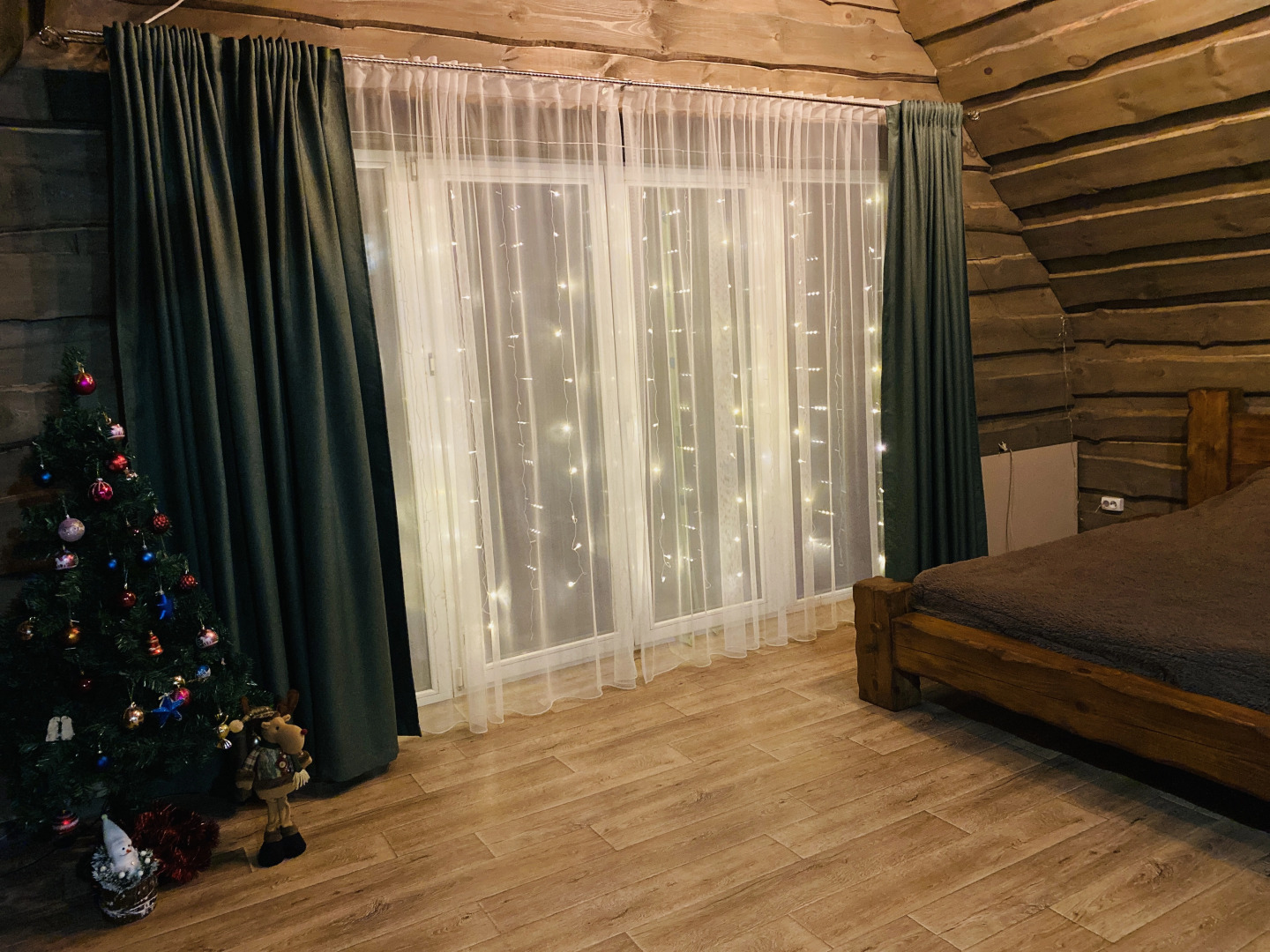 Отель Летопись