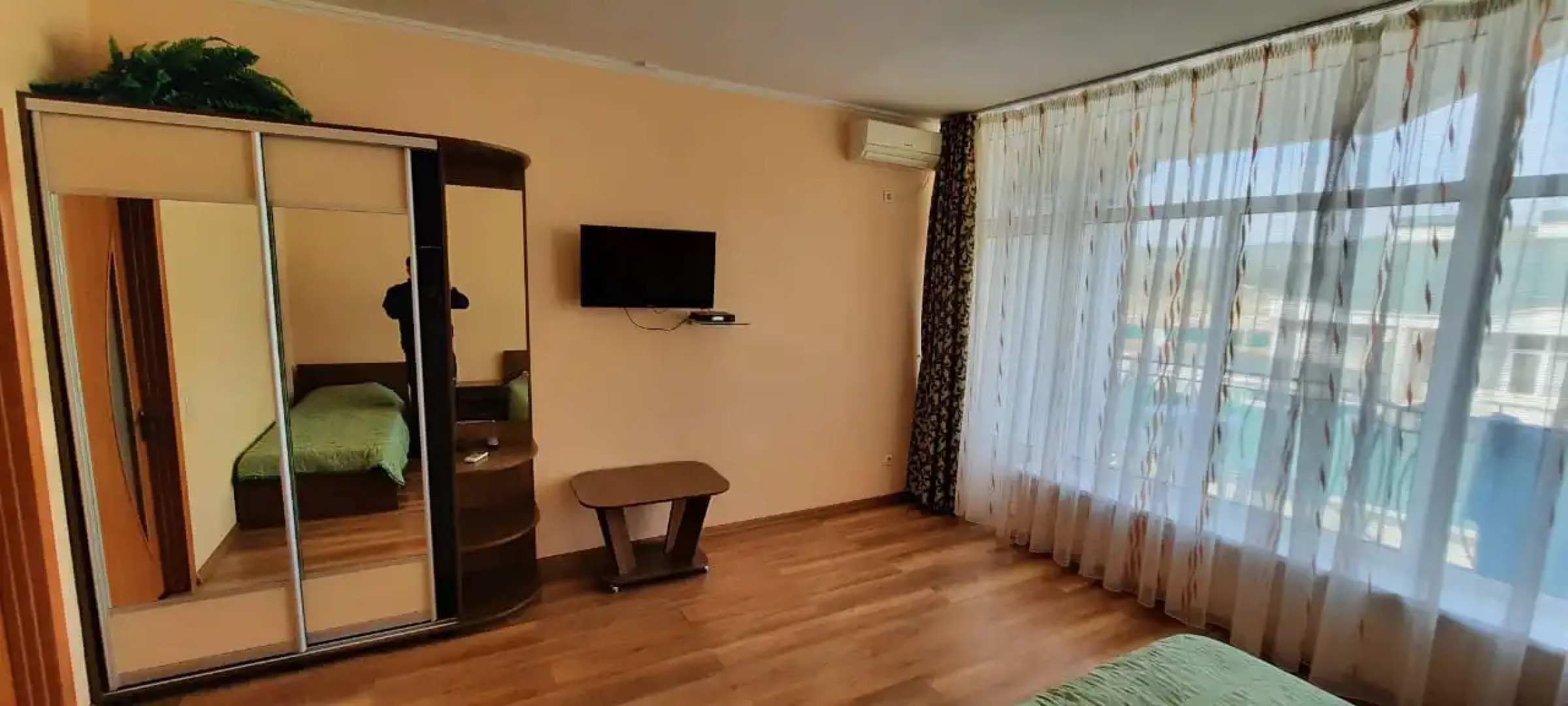 Апартаменты Асми 5