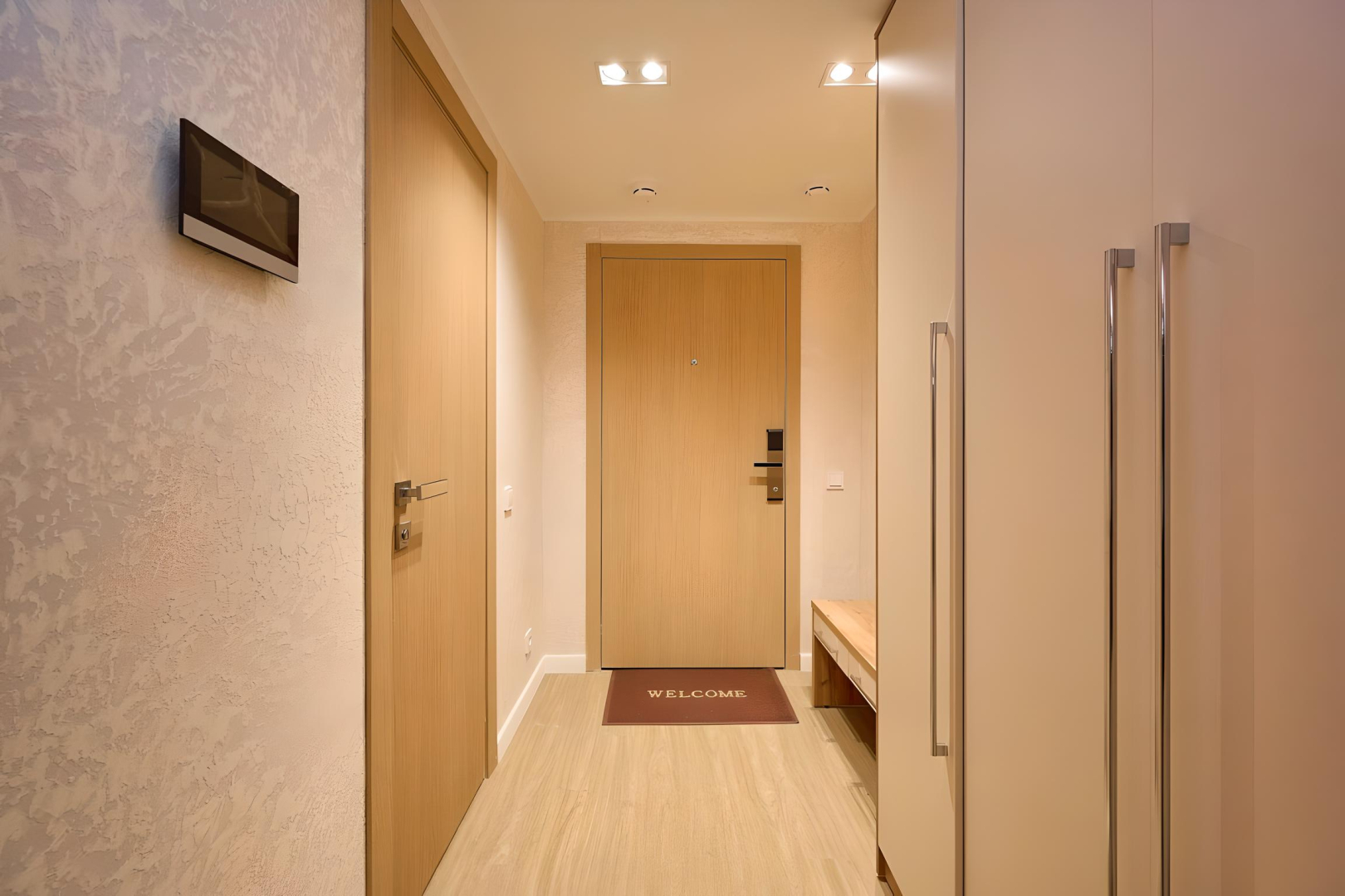 Апартаменты Grand Palace 1231