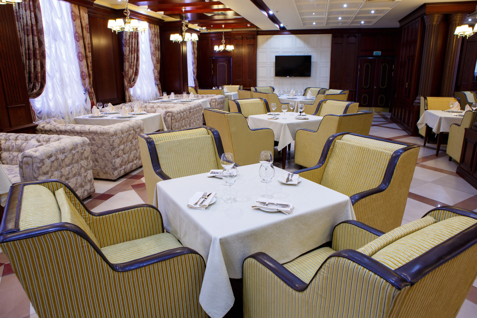 Отель Екатеринодар