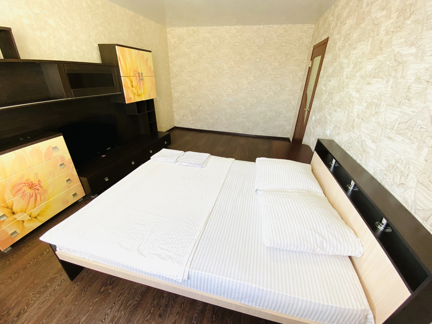 Апартаменты у ТЦ Рио Иваново (7 Этаж)