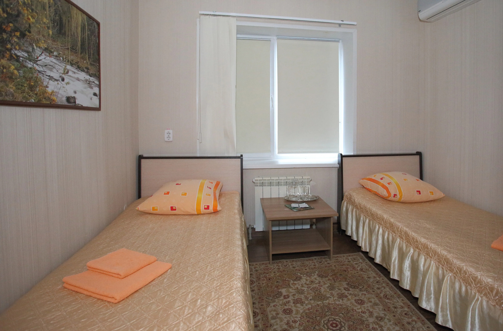 Отель У Светлояра