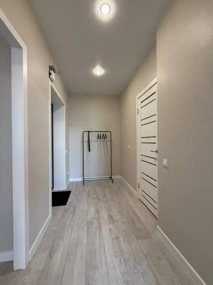 Квартира на Улице Генерал-майора Александра Рожкина, 18