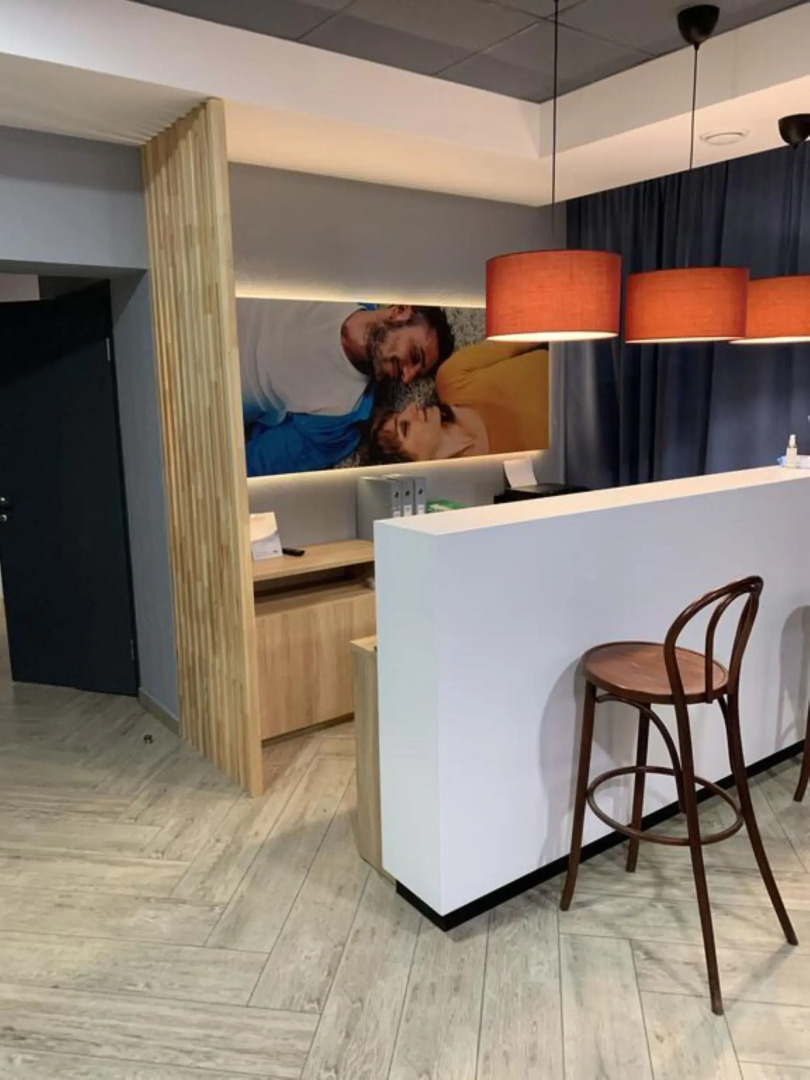 Мини-отель Мюриц (Muritz)