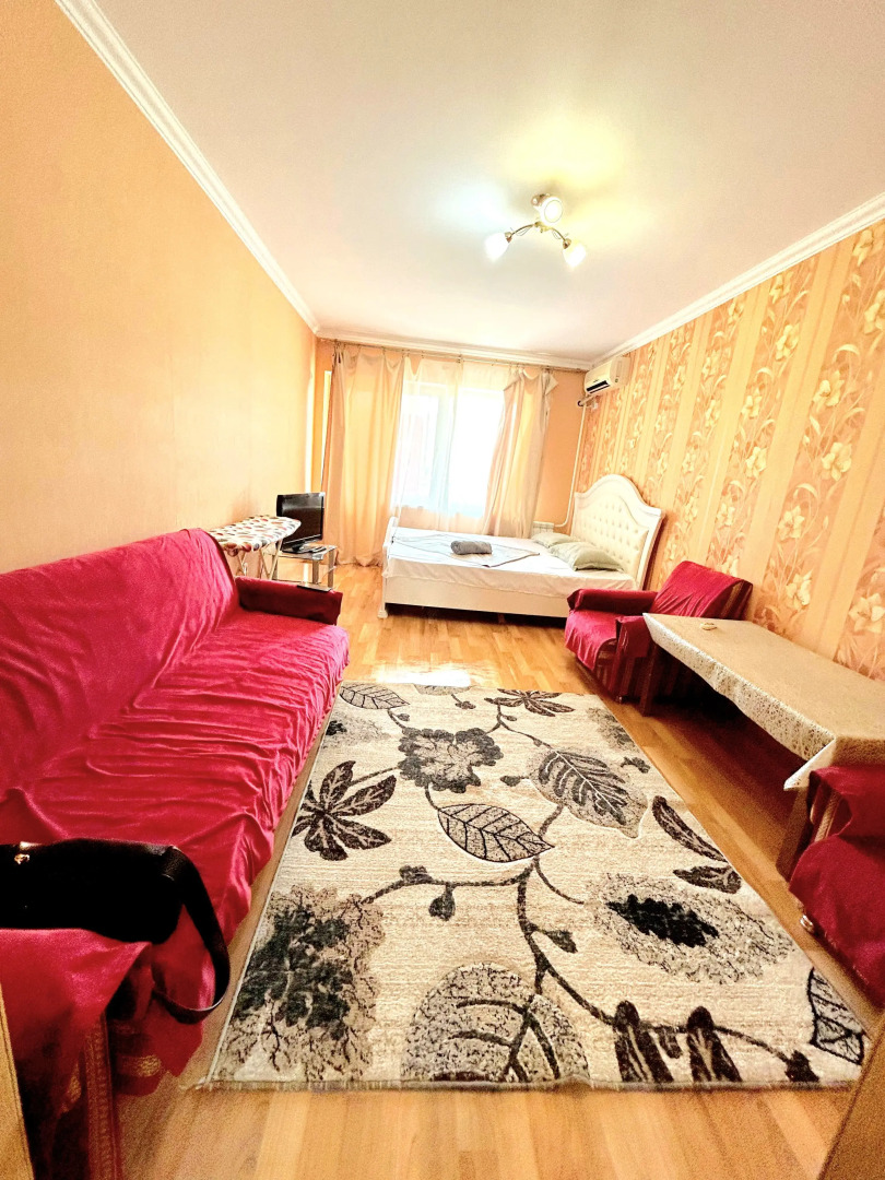 Апартаменты Уютная квартира возле моря