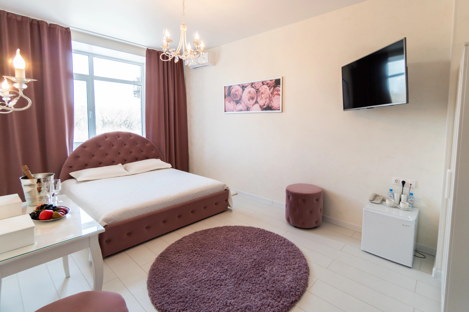 Отель Спа-Центр Мёд