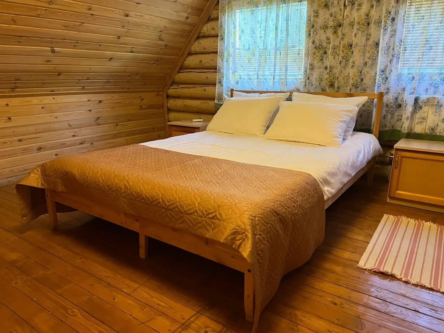 Парк-отель Пересвет