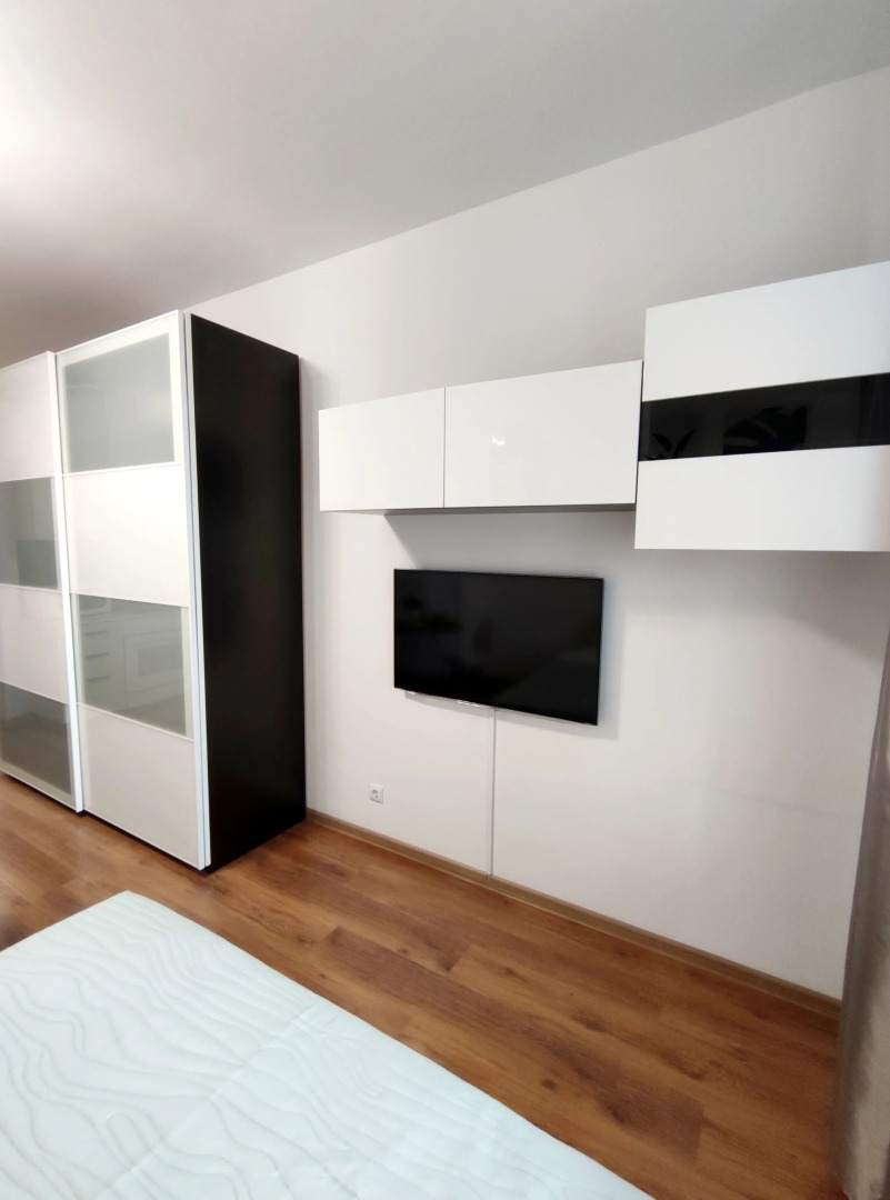 Квартира Студия на Венской