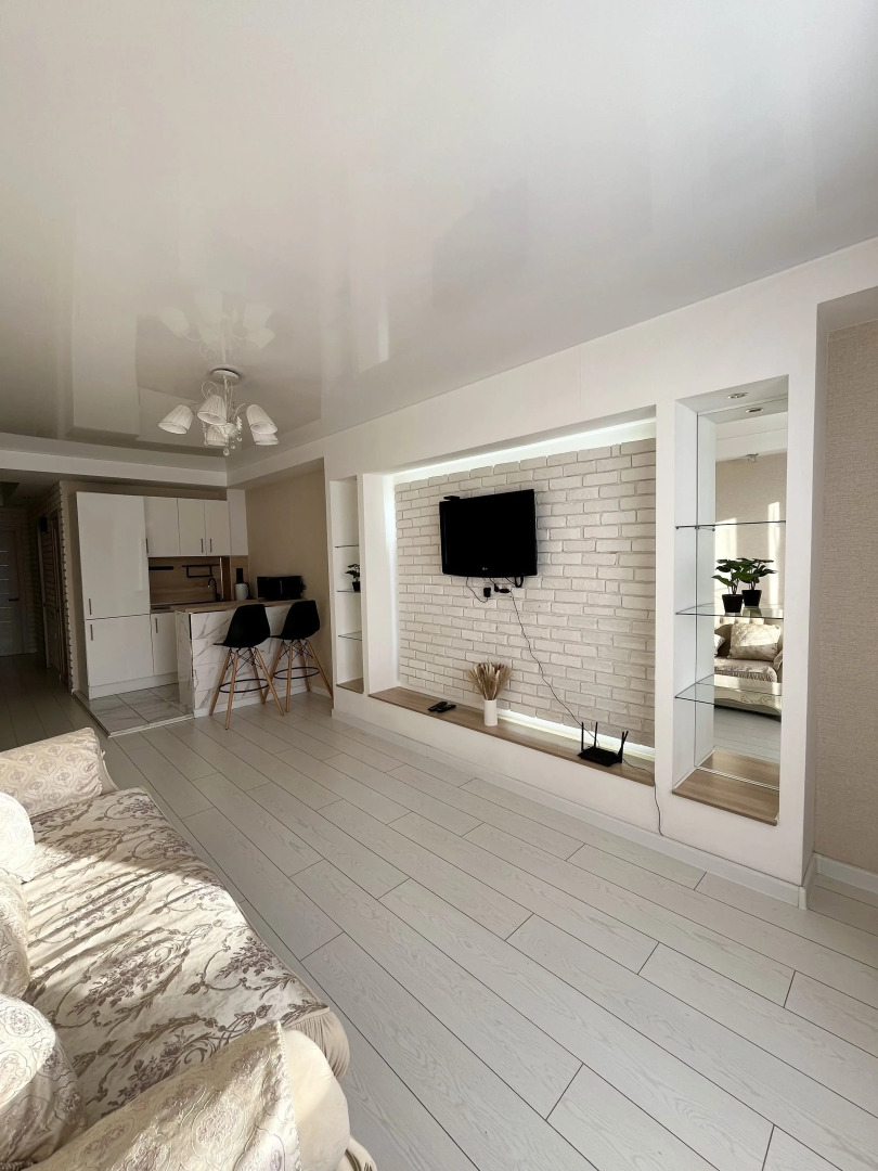 Квартира 2-комнатная