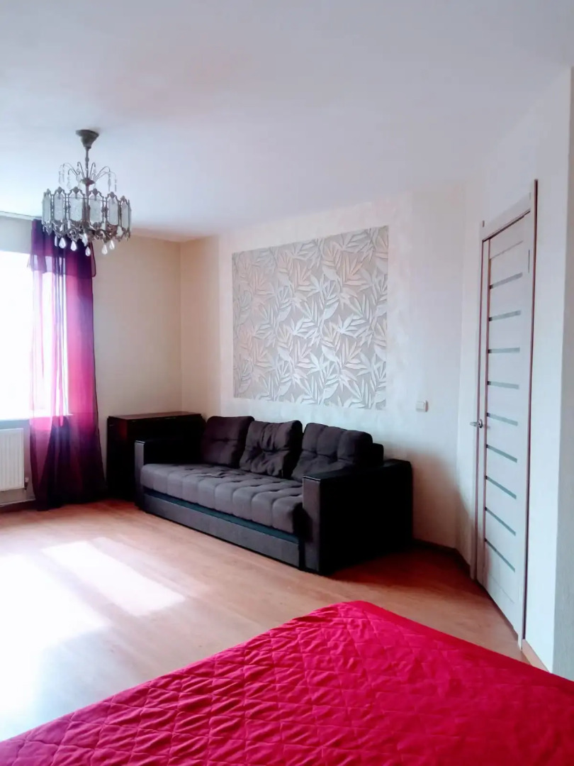 Квартира у РИО