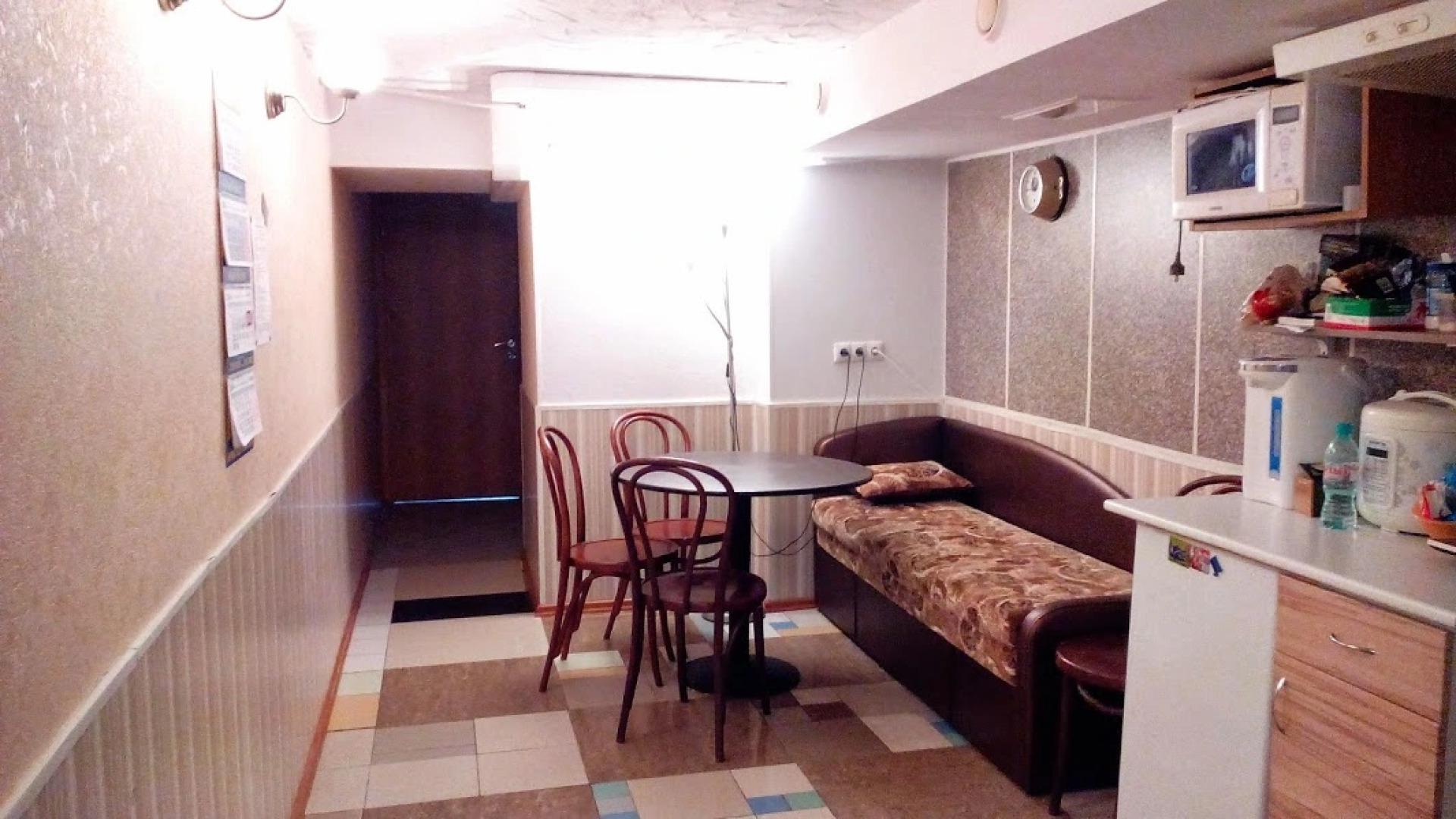 Хостел Саха Петербург