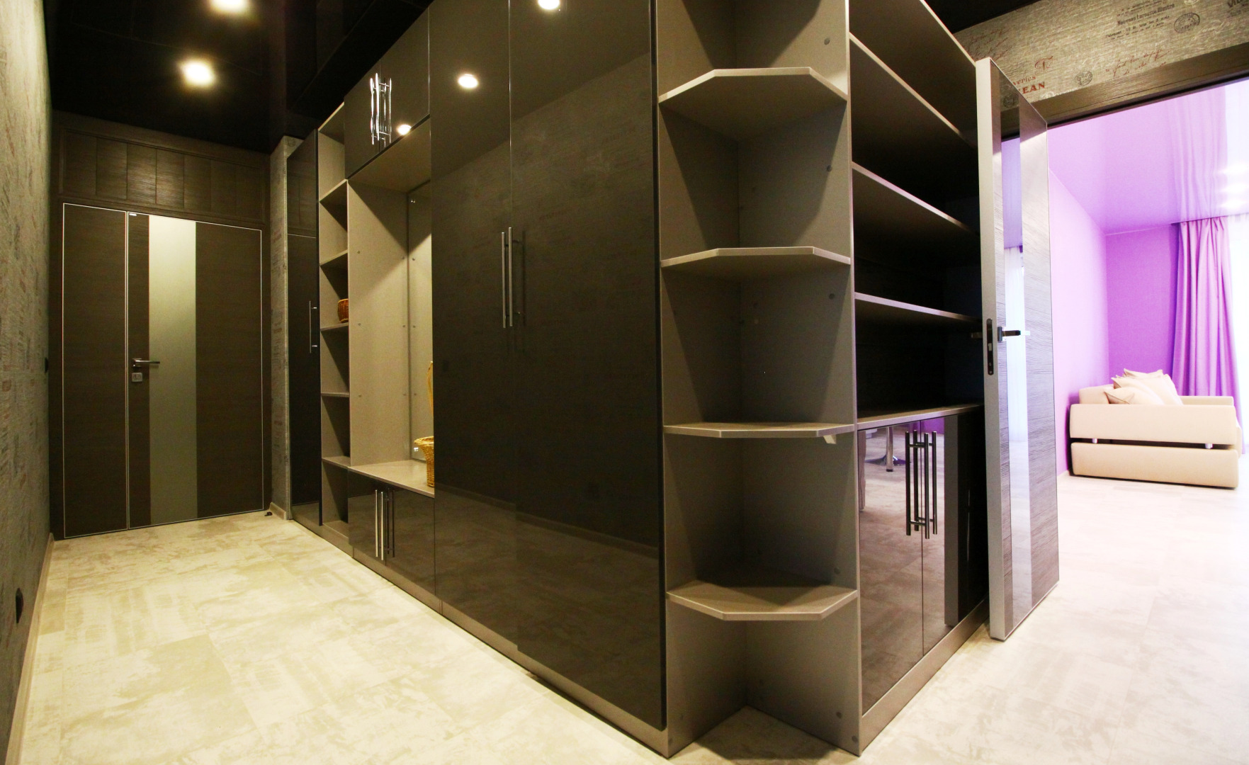 Апартаменты FashionFlats 2