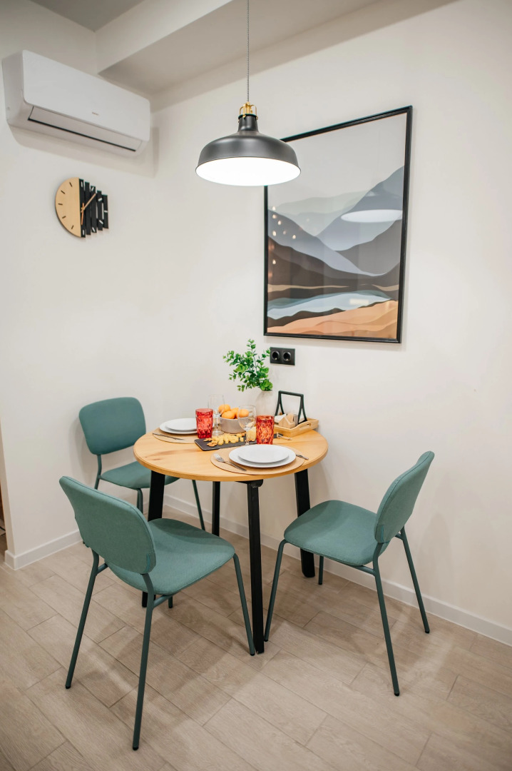 Апартаменты На чемоданах