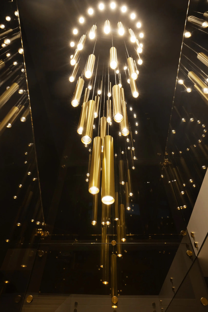 Мини-Отель Золотой Ручей