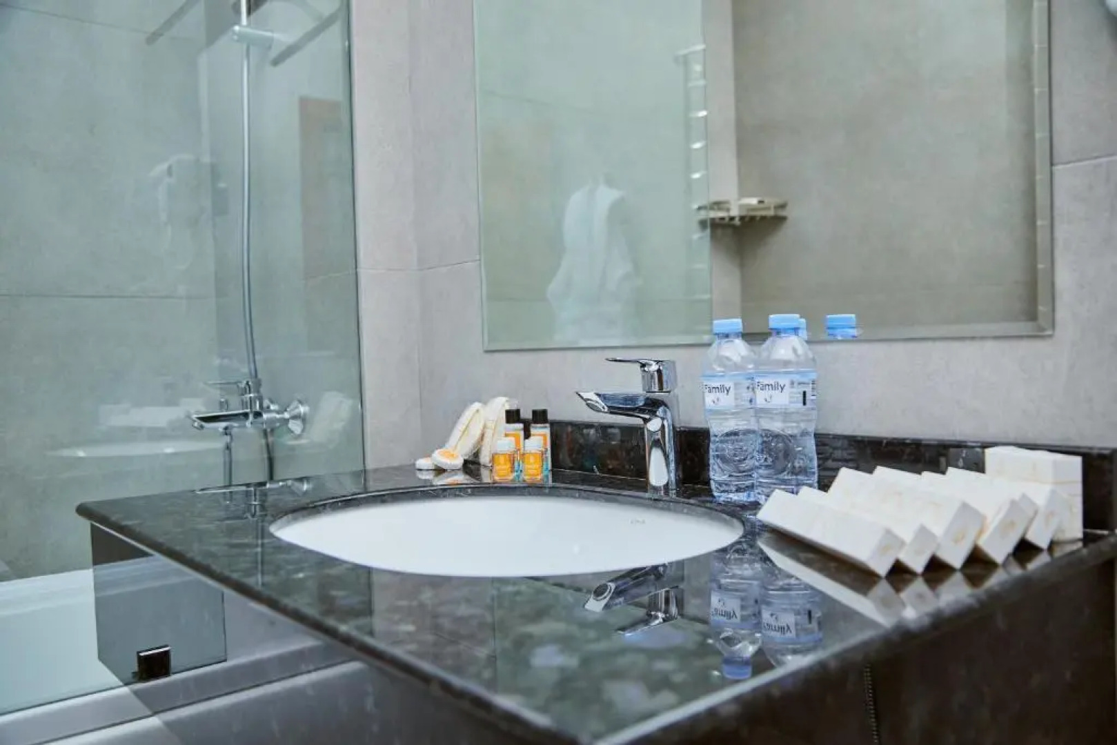 Бутик-отель Sangzor Boutique Hotel