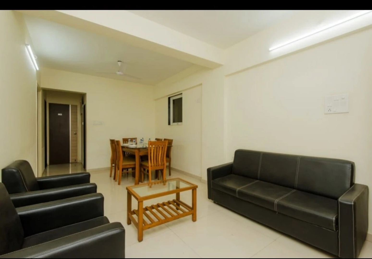 Отель Bluebells