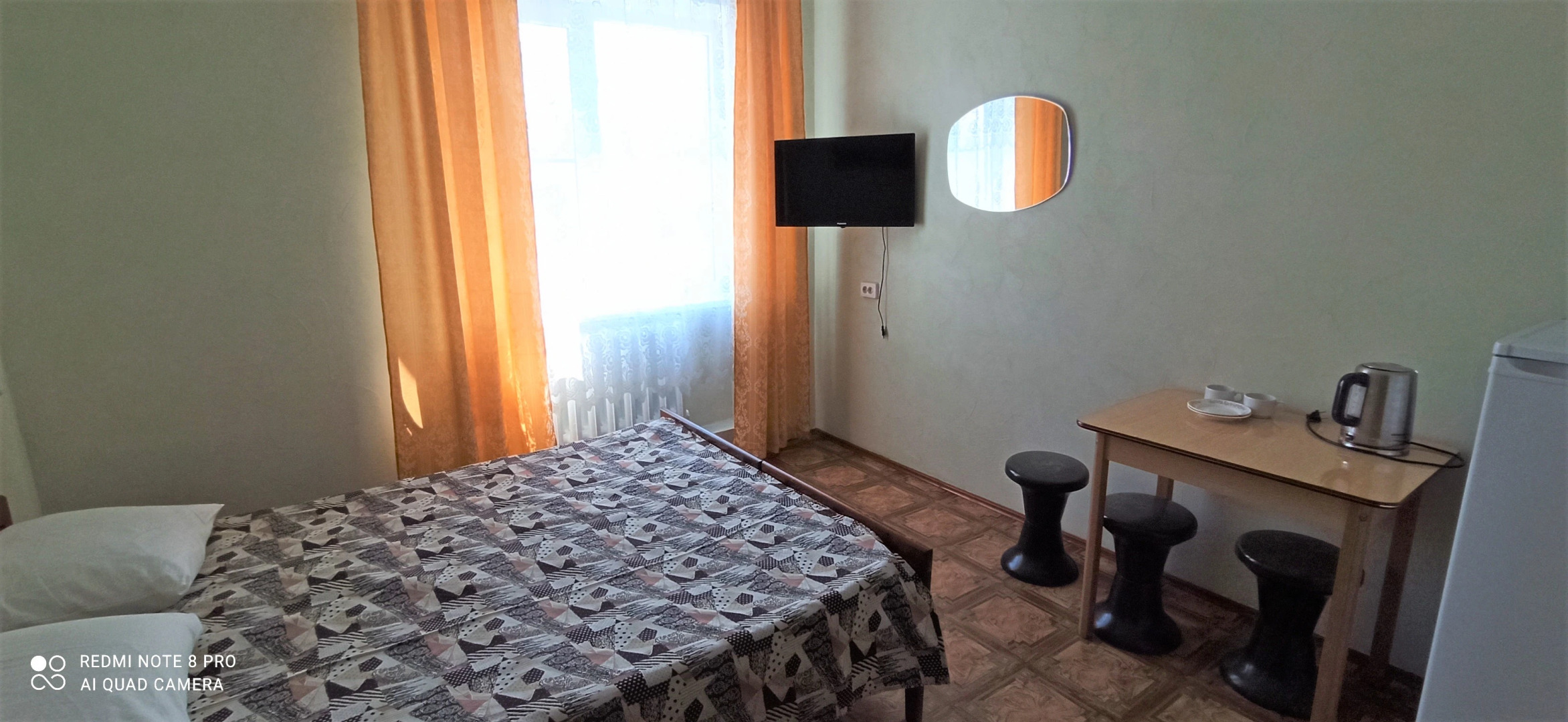 Коттедж Южный Дом