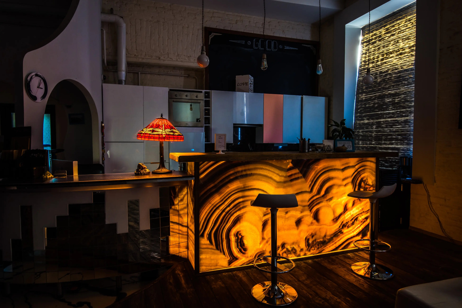 Отель Artway Design