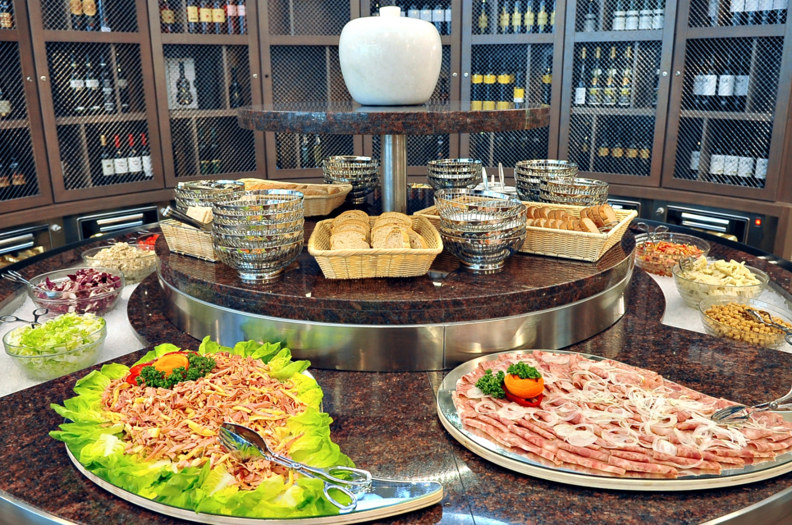 Отель Rogaška & ROI SPA