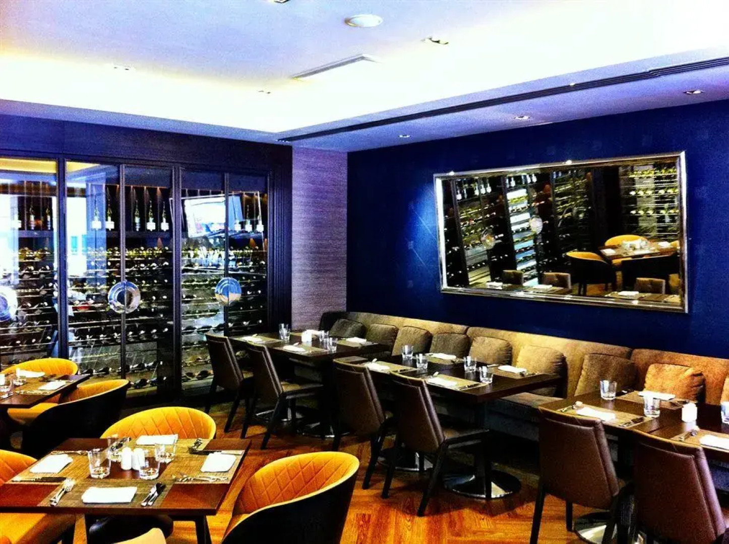 Windsor Hotel & Convention Centre Istanbul