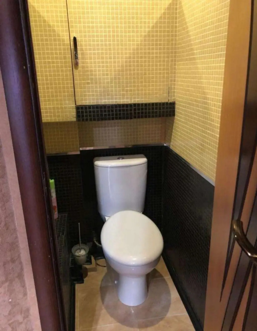 Квартира на Улице Старостина 93