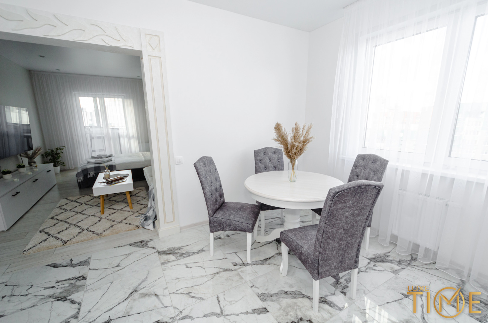 Апартаменты напротив Тринити lxt.by