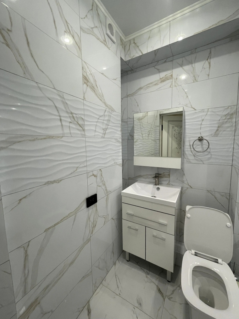 Апартаменты Park House Alieva Comfort