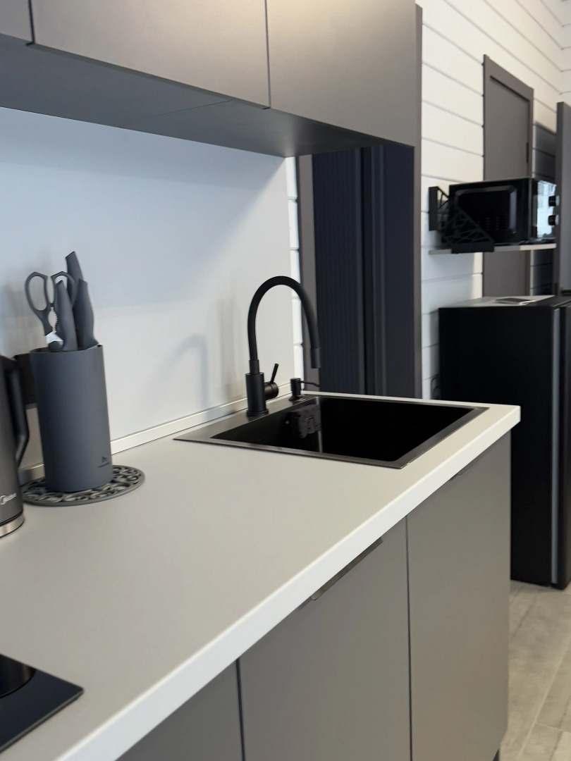 Шале Горки47