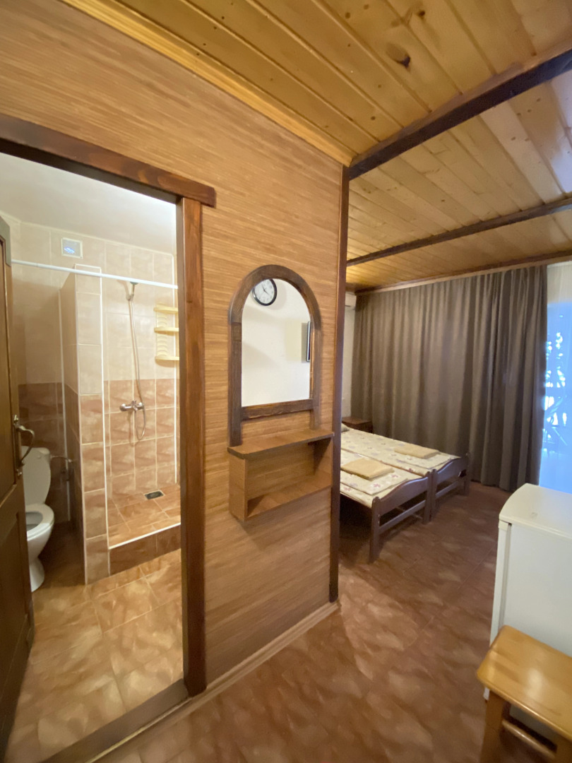 Гостевой дом Хуторок Крым