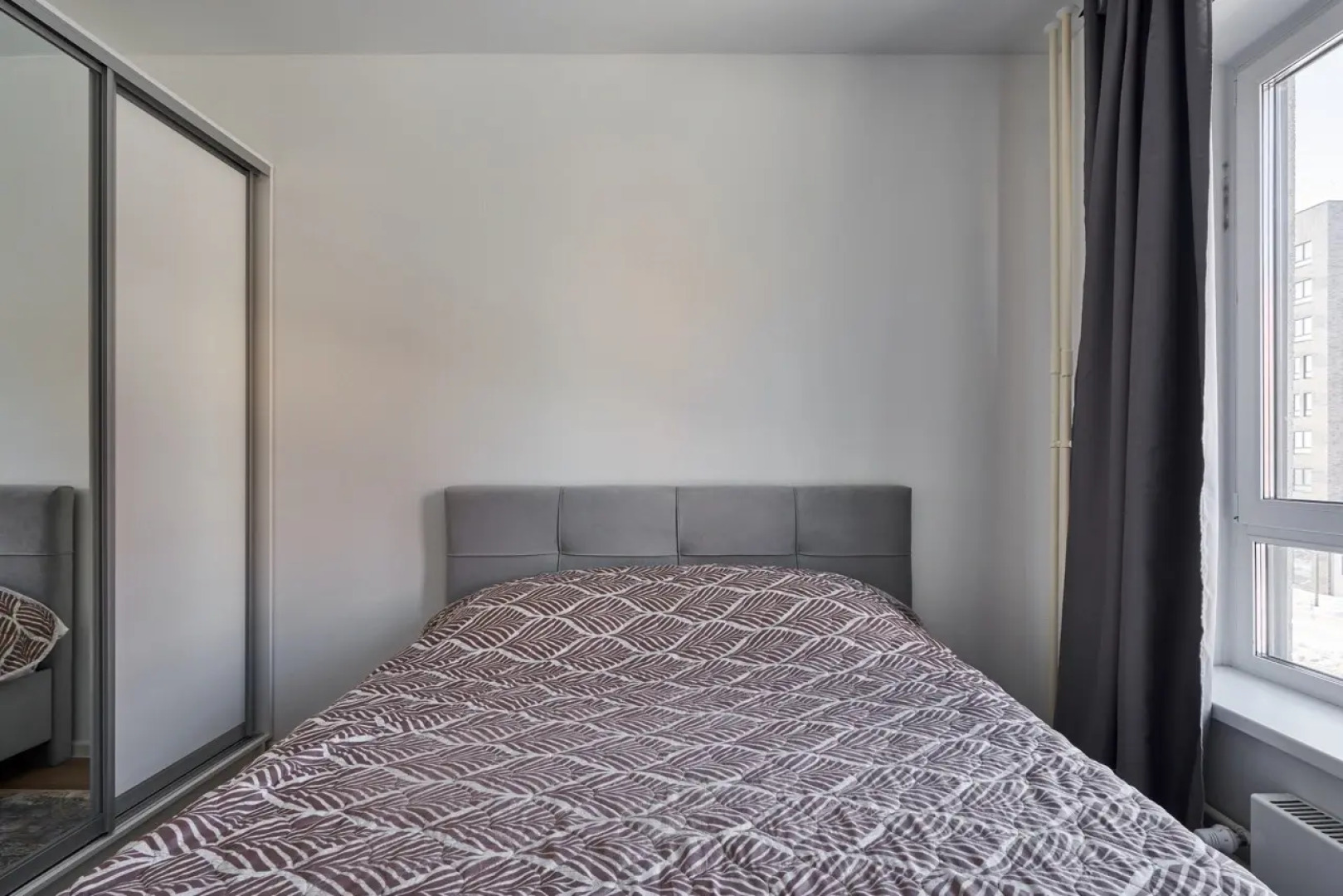 Квартира Comfort Home на Улице Архангельская 10 от Comfort home