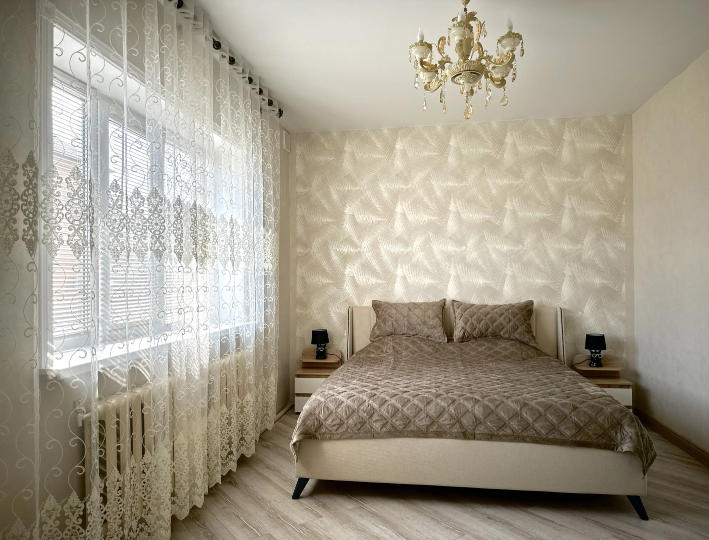 Частный дом у Фонтана 2