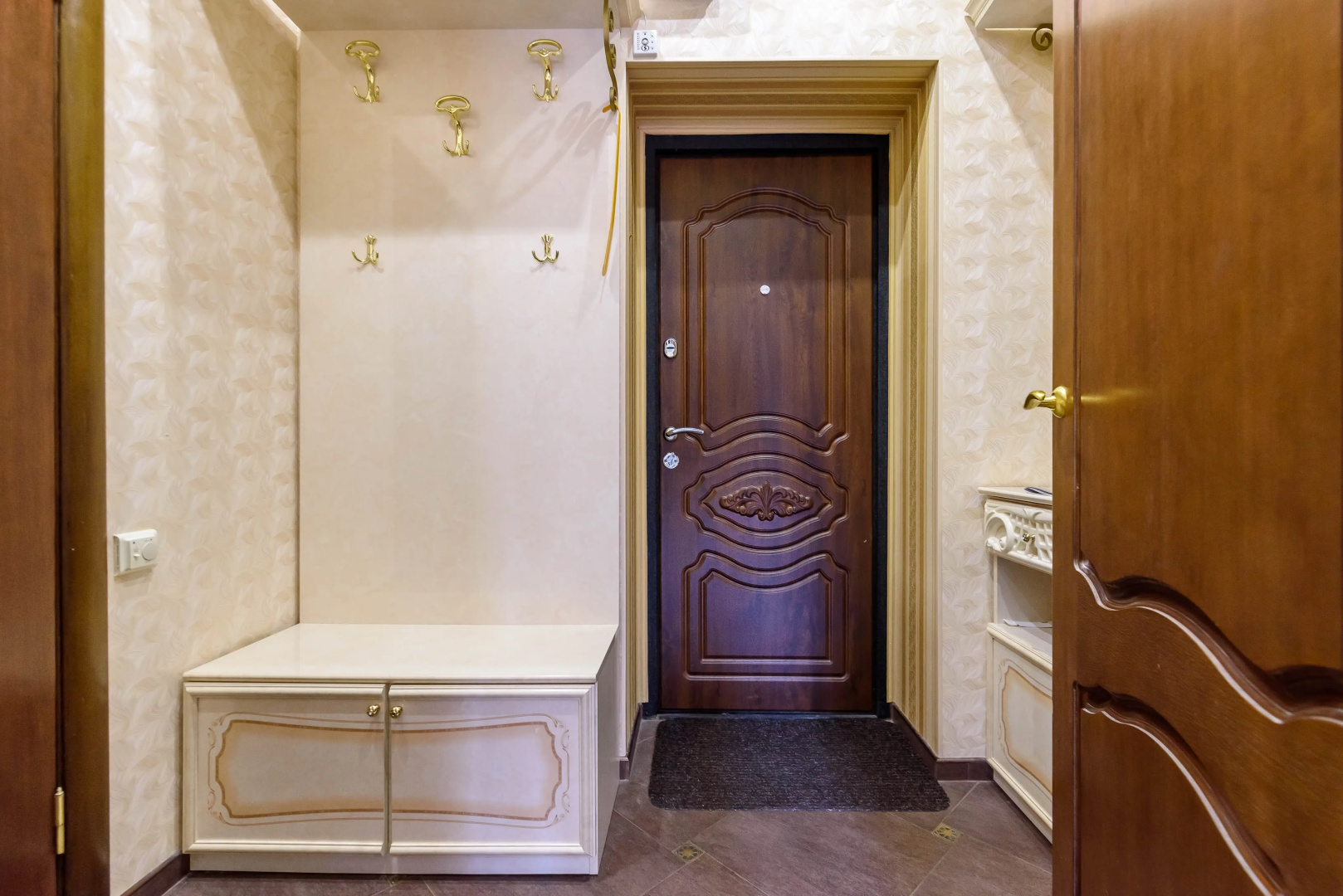 Апартаменты Voronezhskaya 53 With Sauna by Fanoteli