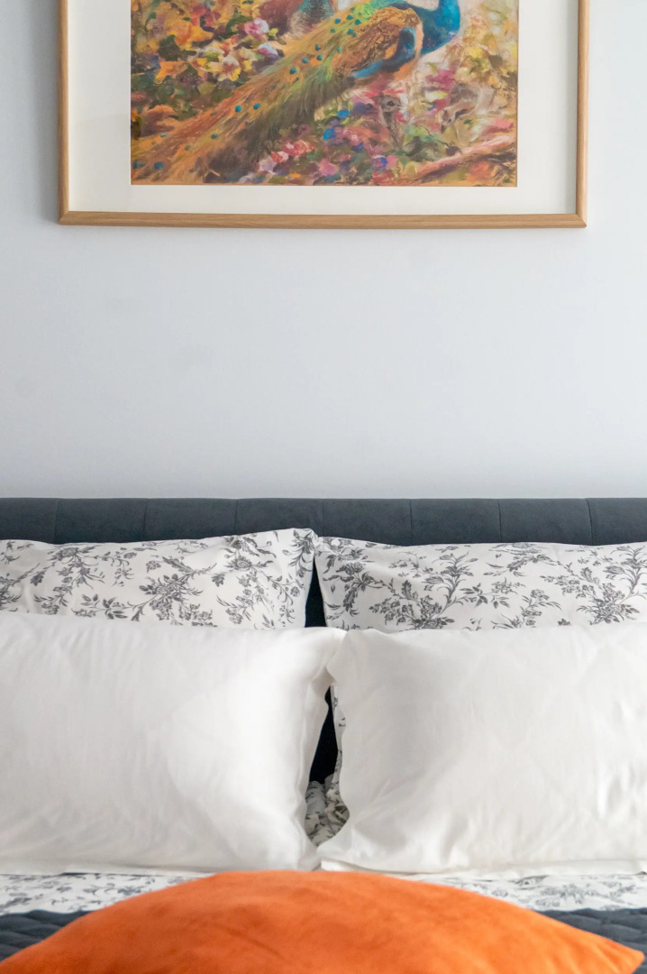 Квартира с шикарным видом на Верхнее озеро