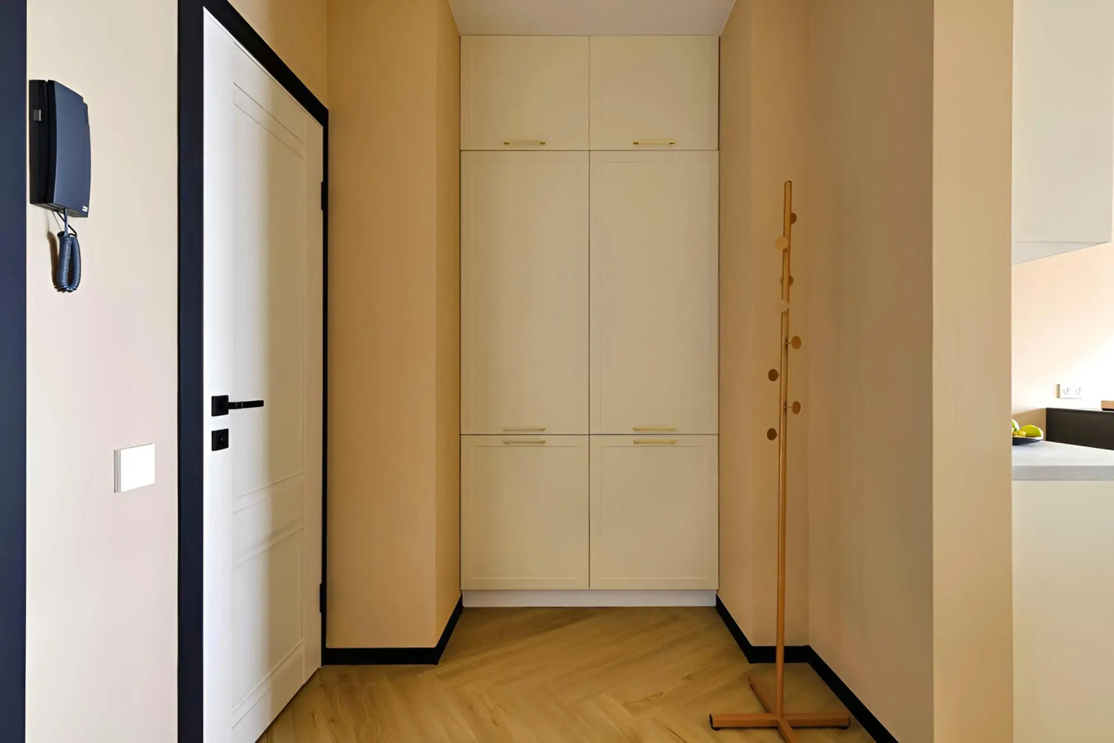 Квартира Пространство на Мачуги 166/3