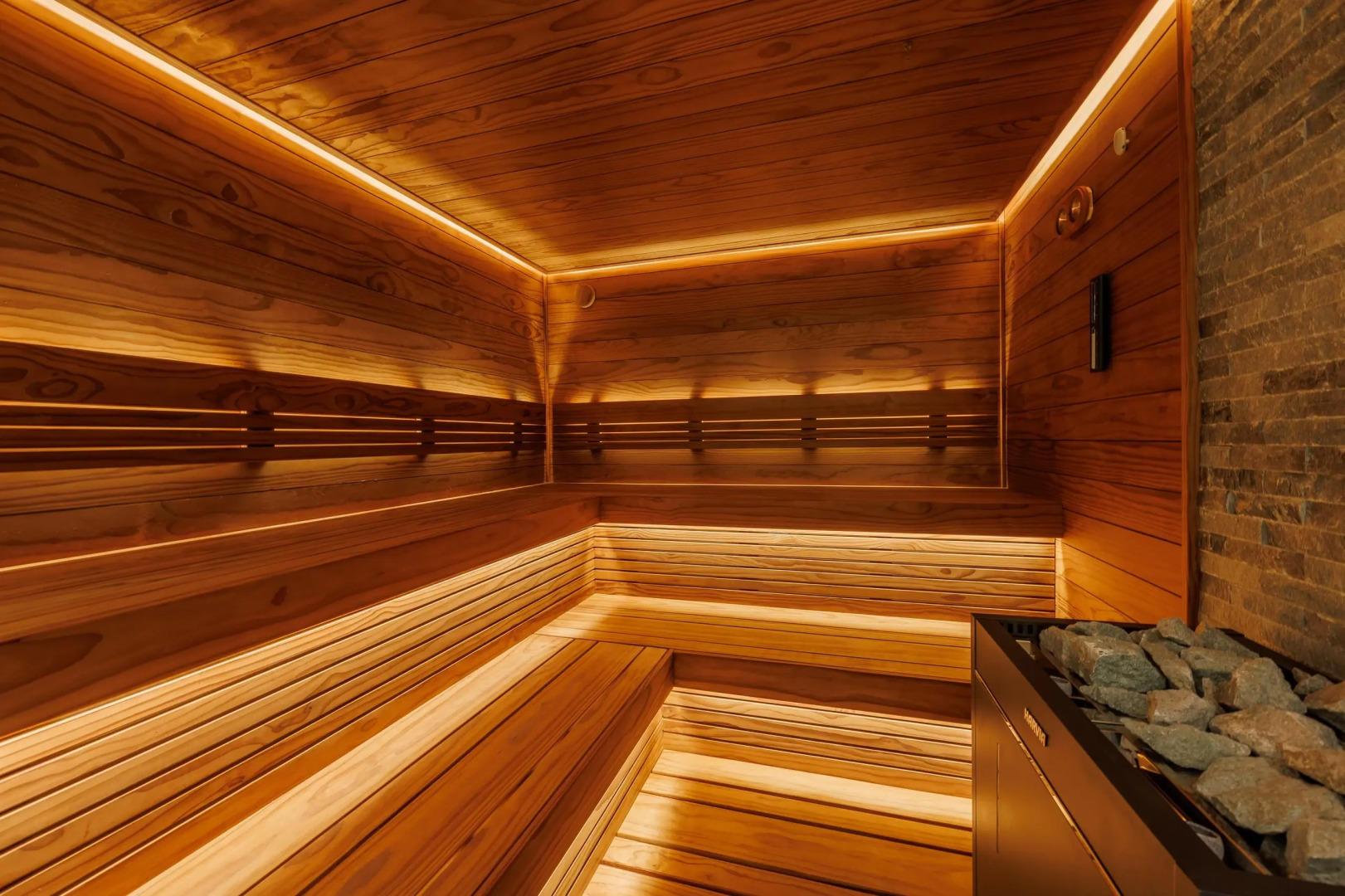 Отель Dombay Winter Hall