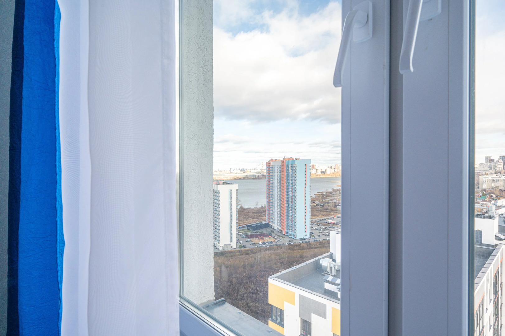 Апартаменты Lavеnder