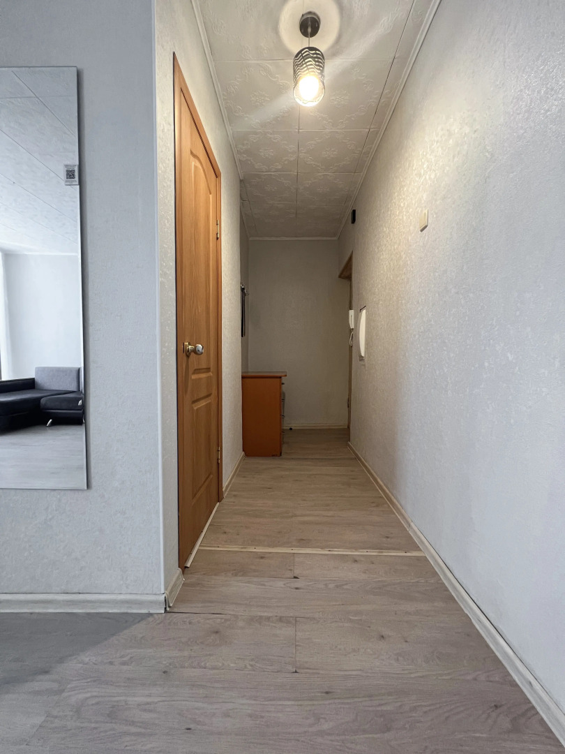 Апартаменты NOVA Уткинская улица, д.15