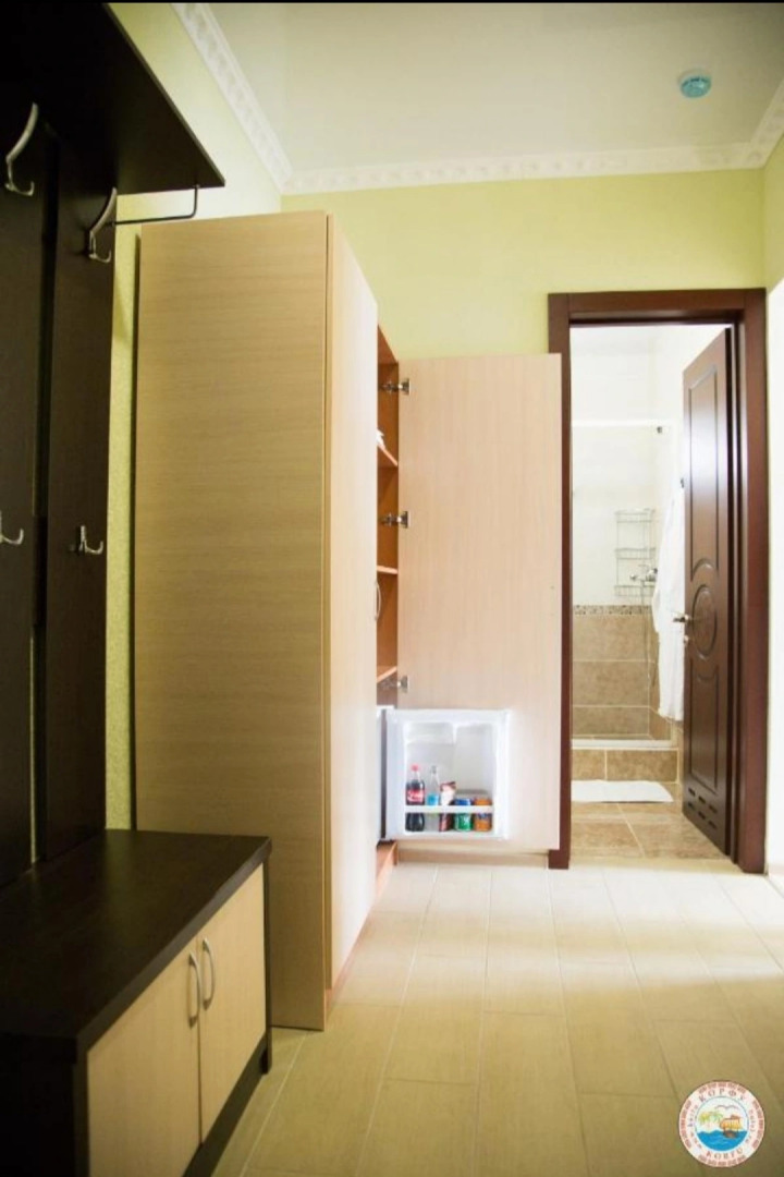 Отель Корфу