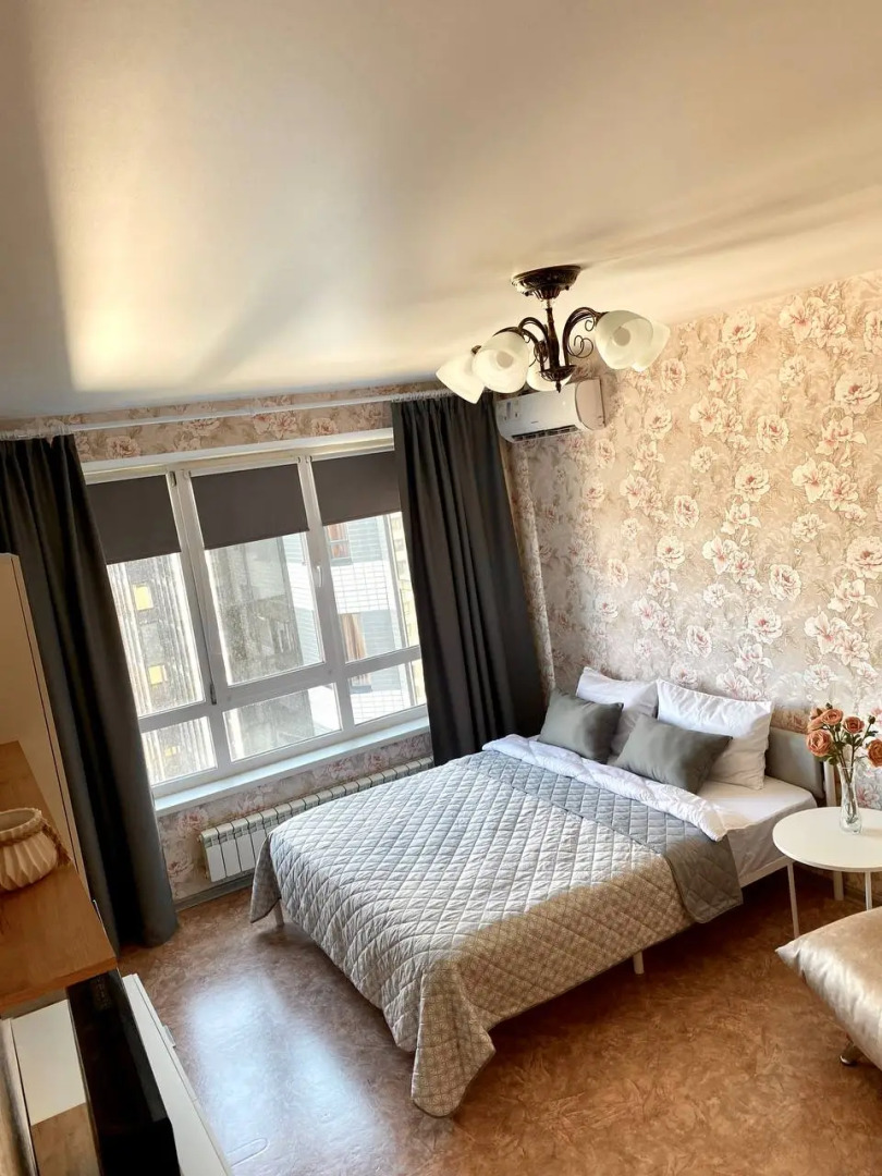 GOROD Si апартаменты в центре Воронежа