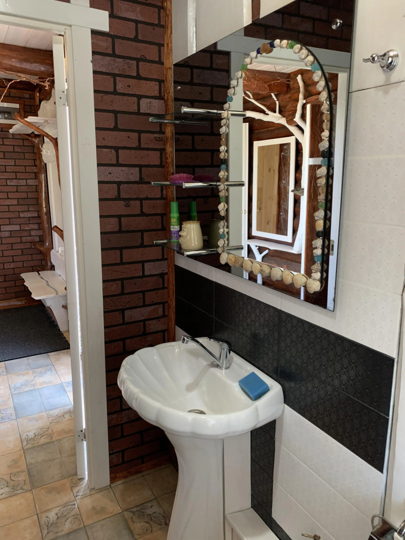 Домик Рыбака